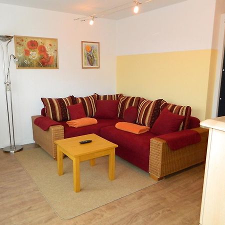 Ferienwohnung am Gehrenberg Markdorf Exterior foto