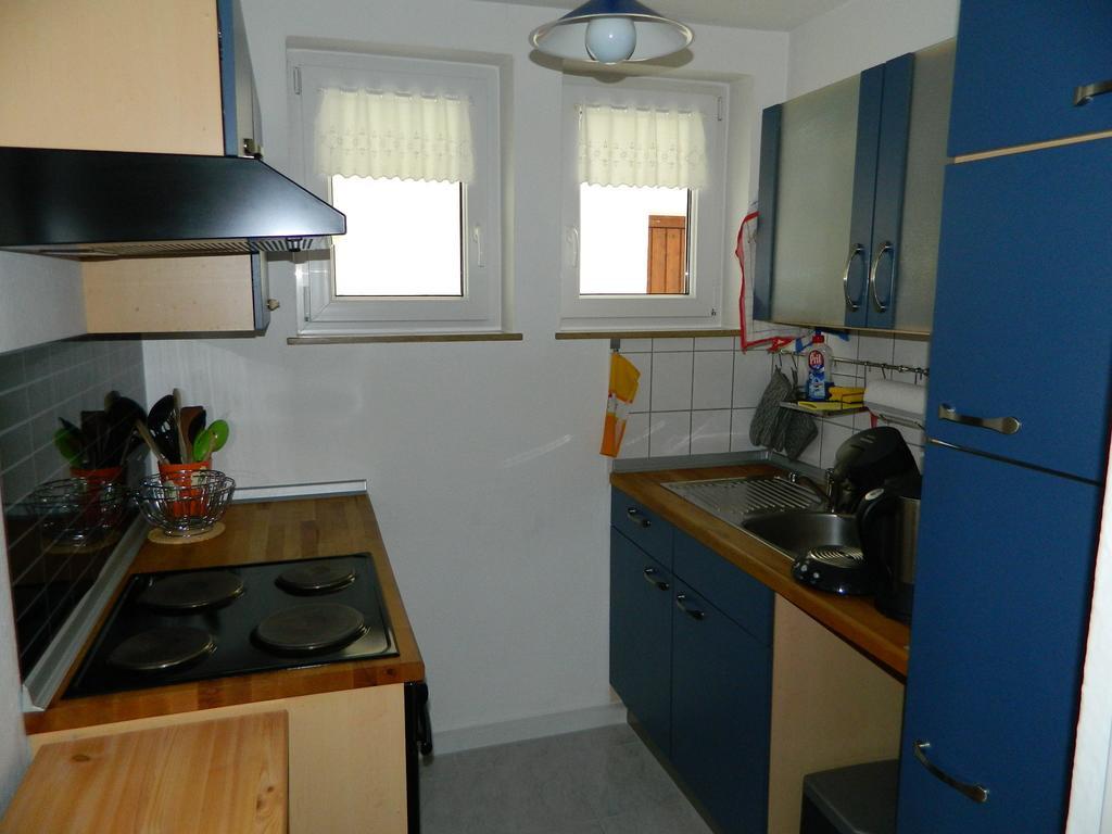 Ferienwohnung am Gehrenberg Markdorf Zimmer foto