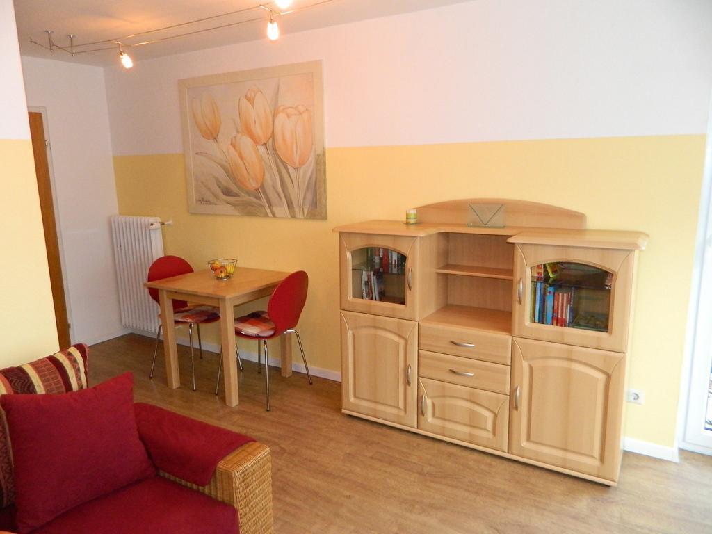 Ferienwohnung am Gehrenberg Markdorf Zimmer foto